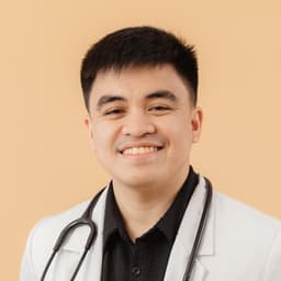 Dr. Florenz Gabriel Perpetua