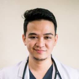 Dr. Kenneth Jed Robenta